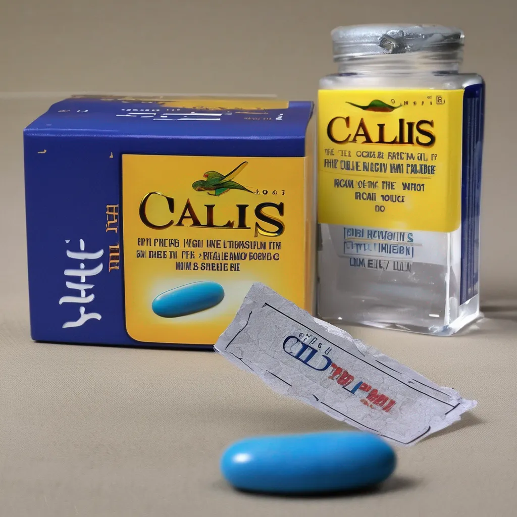 Cialis pas cher forum numéro 2